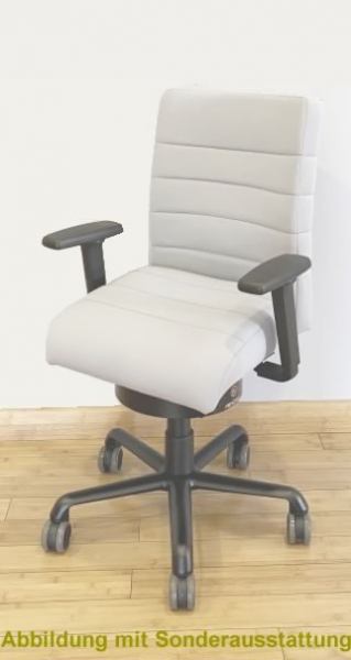 Ergonomie Design Plus Fit XS Bürodrehstuhl